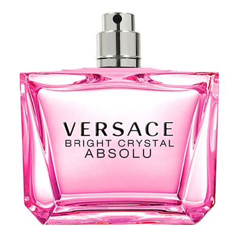 versace bright crystal absolu tester cena|bright crystal perfume best price.